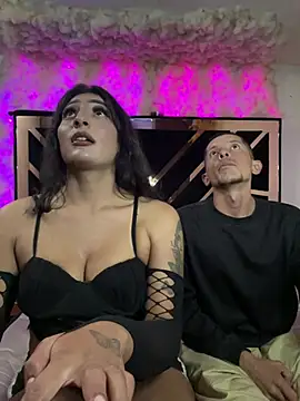 Brianna Trans00 online show from 12, 6, 2026