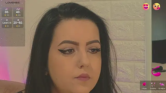 Ariel  Blossom online show from 4, 3, 2025