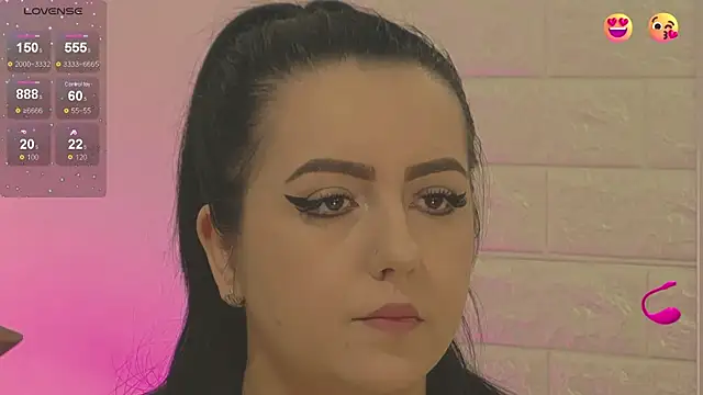 Ariel  Blossom online show from 5, 3, 2025