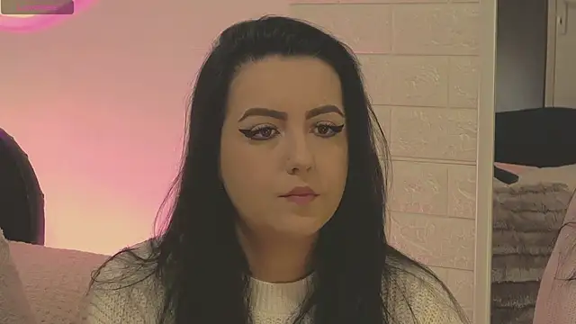 Ariel  Blossom online show from 20, 3, 2025