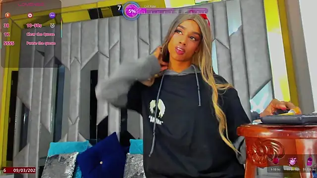 Doll Isaa online show from 9, 3, 2026