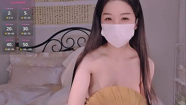 BingLin- online show from 13, 11, 2025