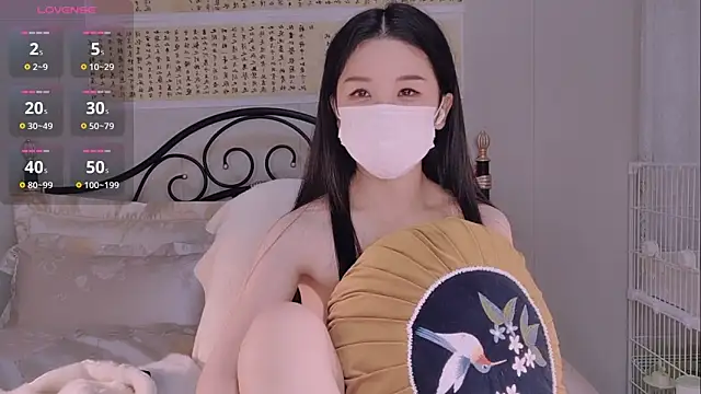 BingLin- online show from 15, 11, 2025