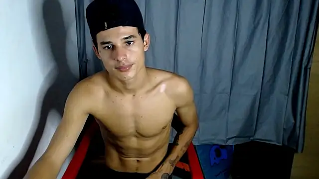 Snapshot of freddy_romas chatting on 28, 1, 2025 freddy romas online show from 28, 1, 2025