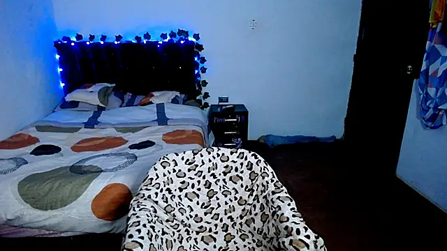 Snapshot of freddy_romas chatting on 21, 9, 2025 freddy romas online show from 21, 9, 2025