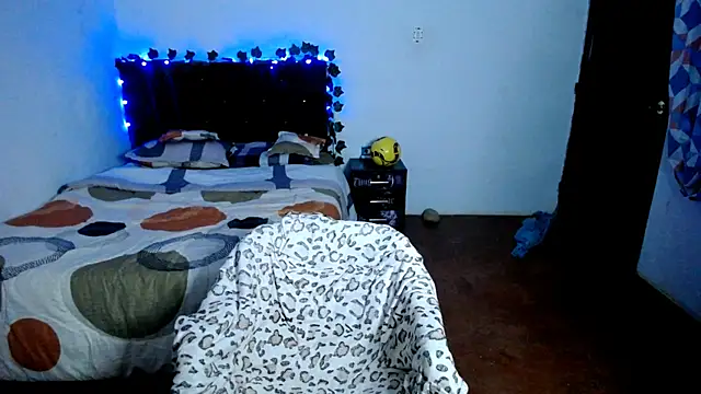 Snapshot of freddy_romas chatting on 22, 9, 2025 freddy romas online show from 22, 9, 2025