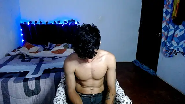 Snapshot of freddy_romas chatting on 25, 9, 2025 freddy romas online show from 25, 9, 2025