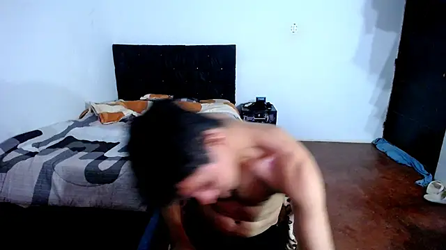 Snapshot of freddy_romas chatting on 4, 10, 2025 freddy romas online show from 4, 10, 2025