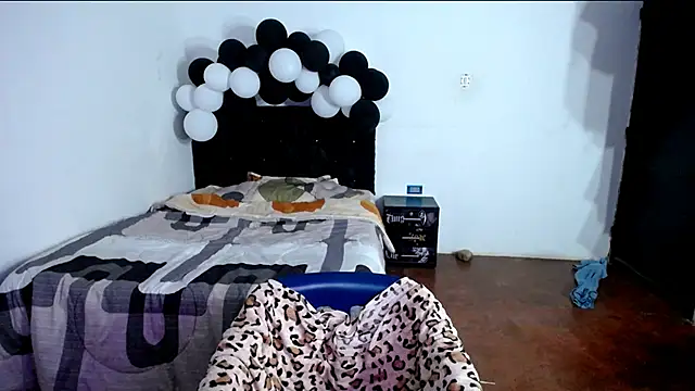 Snapshot of freddy_romas chatting on 6, 10, 2025 freddy romas online show from 6, 10, 2025