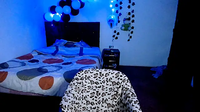 Snapshot of freddy_romas chatting on 29, 10, 2025 freddy romas online show from 29, 10, 2025