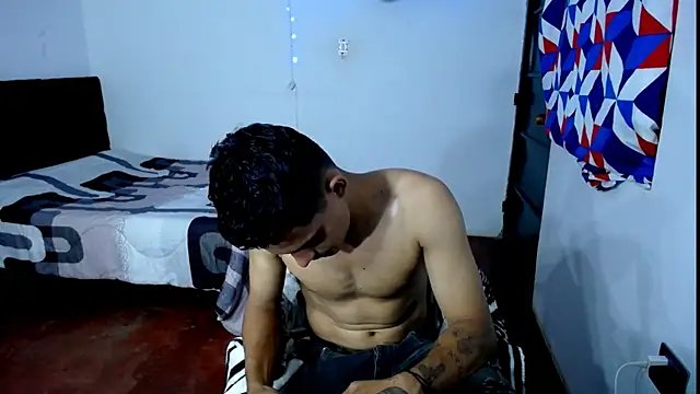 freddy romas online show from 11, 2, 2026