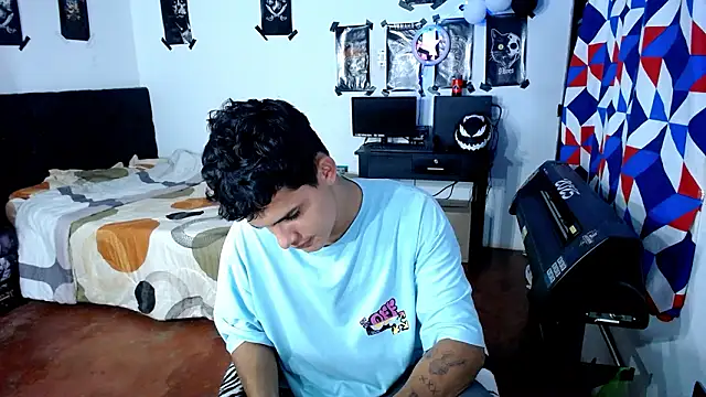 freddy romas online show from 16, 3, 2026