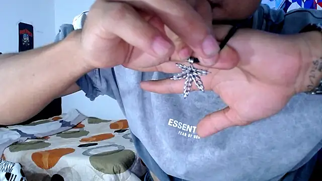 freddy romas online show from 19, 3, 2026