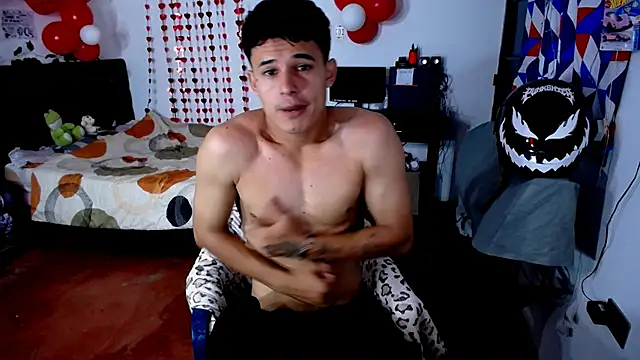 freddy romas online show from 19, 4, 2026