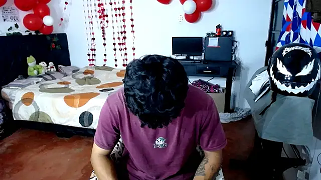 freddy romas online show from 23, 4, 2026