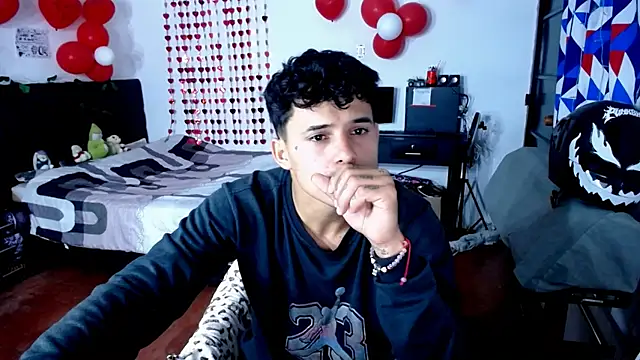 freddy romas online show from 27, 4, 2026