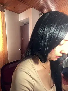 yaralyminjo2 online show from 6, 2, 2025