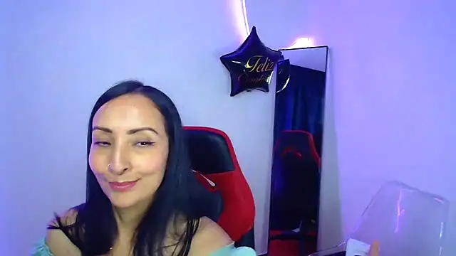 yaralyminjo2 online show from 7, 3, 2025