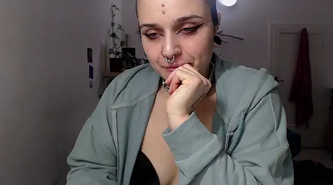 Snapshot of kinkyspirali chatting on 29, 1, 2025 kinkyspirali online show from 29, 1, 2025