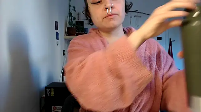 Snapshot of kinkyspirali chatting on 3, 3, 2025 kinkyspirali online show from 3, 3, 2025