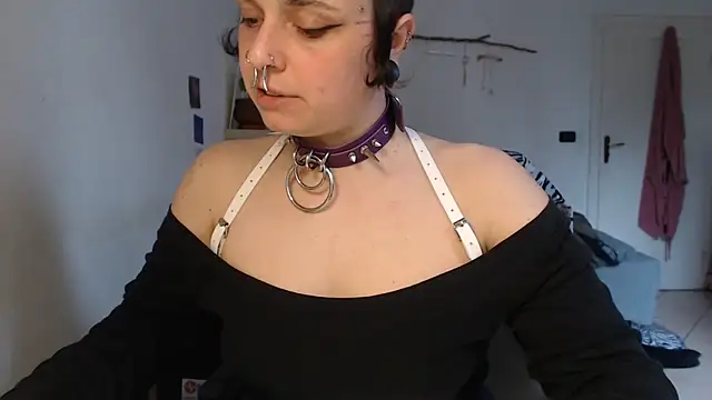 Snapshot of kinkyspirali chatting on 12, 3, 2025 kinkyspirali online show from 12, 3, 2025