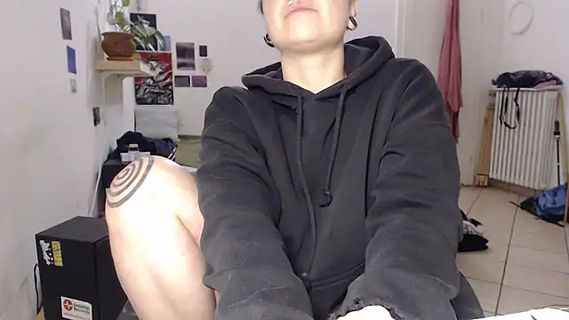 Snapshot of kinkyspirali chatting on 16, 3, 2025 kinkyspirali online show from 16, 3, 2025