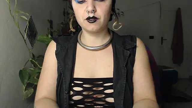 Snapshot of kinkyspirali chatting on 10, 10, 2025 kinkyspirali online show from 10, 10, 2025