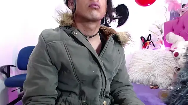 AlexaFontana online show from 28, 2, 2025