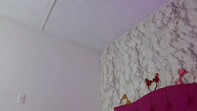 AlexaFontana online show from 16, 3, 2026