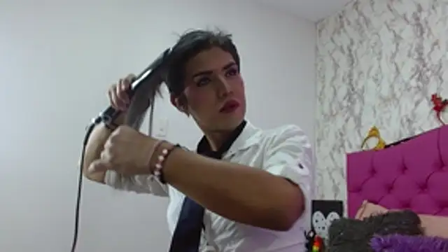 AlexaFontana online show from 29, 3, 2026