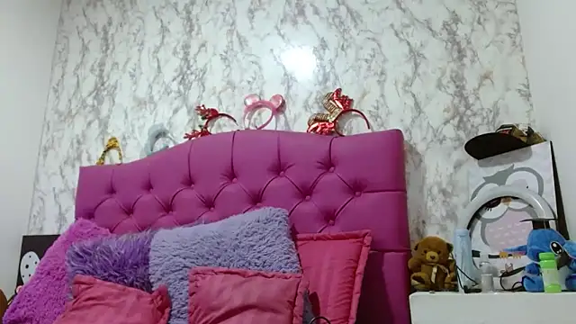 AlexaFontana online show from 21, 4, 2026