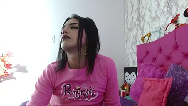 AlexaFontana online show from 23, 4, 2026