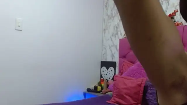 AlexaFontana online show from 23, 4, 2026