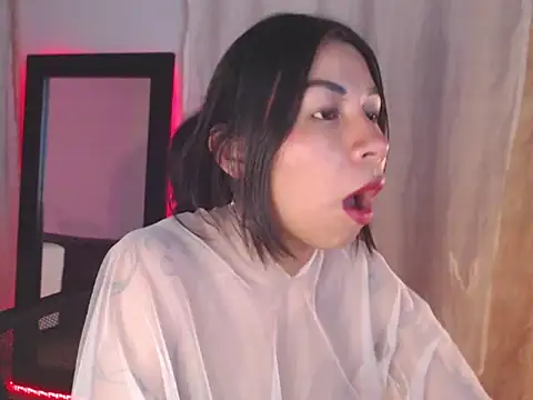 selene gils online show from 13, 3, 2026