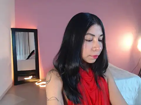 selene gils online show from 26, 4, 2026