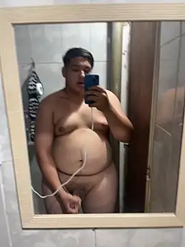 alejoitoZ09 online show from 27, 11, 2025