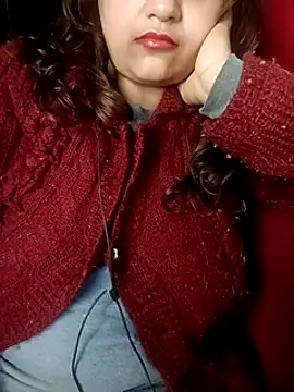 Snapshot of Sexy_Queen6 chatting on 5, 1, 2025 Sexy Queen6 online show from 5, 1, 2025