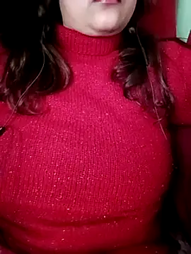 Snapshot of Sexy_Queen6 chatting on 10, 1, 2025 Sexy Queen6 online show from 10, 1, 2025