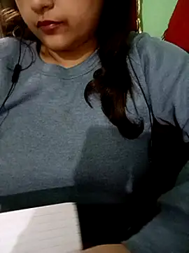 Snapshot of Sexy_Queen6 chatting on 24, 1, 2025 Sexy Queen6 online show from 24, 1, 2025