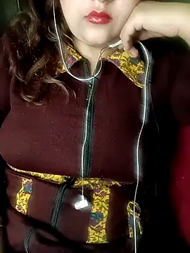 Snapshot of Sexy_Queen6 chatting on 1, 2, 2025 Sexy Queen6 online show from 1, 2, 2025