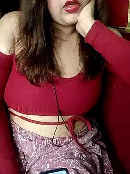 Snapshot of Sexy_Queen6 chatting on 21, 2, 2025 Sexy Queen6 online show from 21, 2, 2025