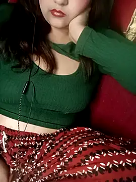 Snapshot of Sexy_Queen6 chatting on 5, 3, 2025 Sexy Queen6 online show from 5, 3, 2025