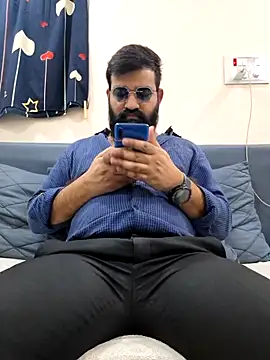 Fun Guuy online show from 23, 4, 2026