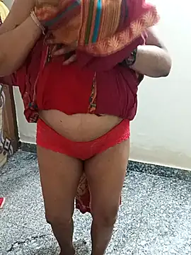 Saroj-Shah online show from 23, 7, 2026