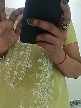 Saroj-Shah online show from 25, 7, 2026