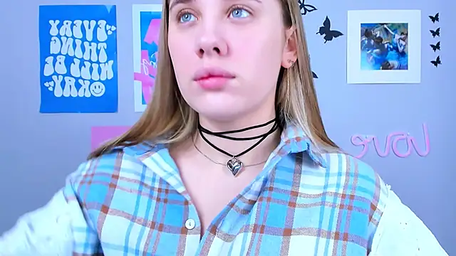 MiaMilas online show from 19, 12, 2024