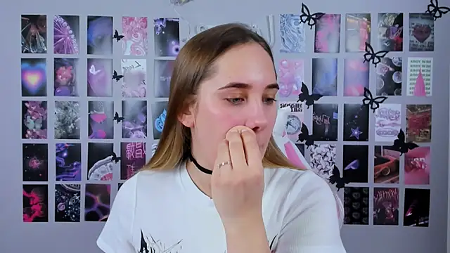 MiaMilas online show from 19, 2, 2025