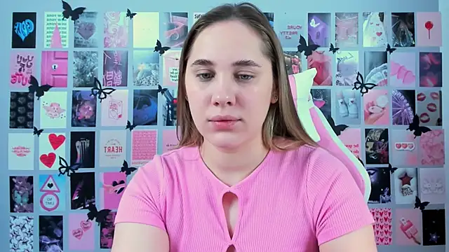 MiaMilas online show from 13, 3, 2025