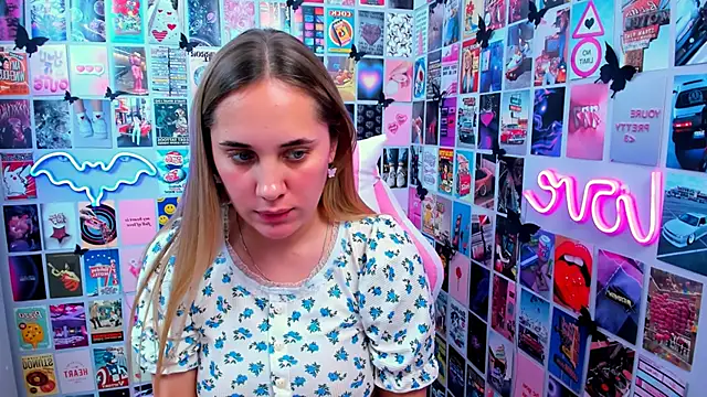 MiaMilas online show from 29, 9, 2025