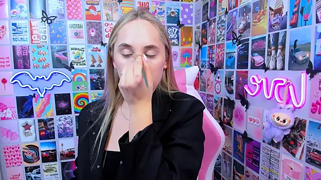 MiaMilas online show from 22, 12, 2025